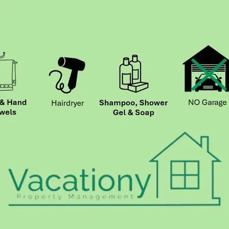 Apartment Center Premium By Vacationy By Interhome